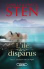 L'Ile Des Disparus - Tome 3 - Volume 03 - Preview