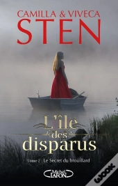 L'Ile Des Disparus - Vol2