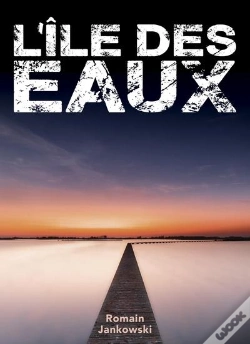 Capa do artigo L'Ile Des Eaux