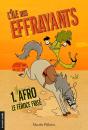 L'Île Des Effrayants Tome 1 ; Afro, Le Féroce Frisé - Preview