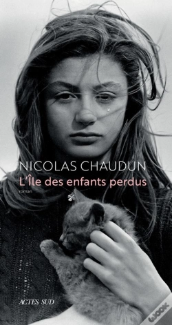 Capa do artigo L'Île Des Enfants Perdus ; Dans L'Enfer De Carné