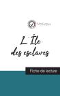 L'Ile Des Esclaves De Marivaux (Fiche De Lecture Et Analyse Complete De L'Oeuvre) - Preview