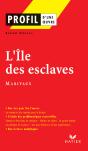 L'Ile Des Esclaves - Preview