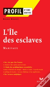 L'Ile Des Esclaves