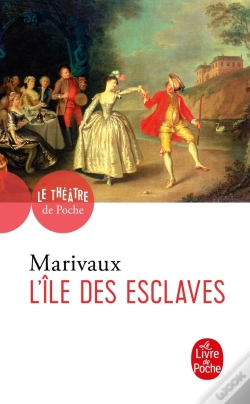 Capa do artigo L'Ile Des Esclaves