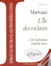 L'Ile Des Esclaves