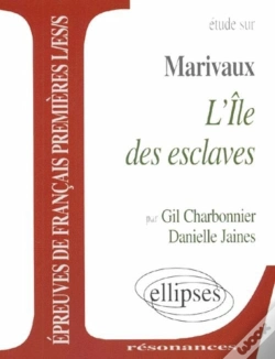 Capa do artigo L'Ile Des Esclaves