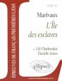 L'Ile Des Esclaves - Preview