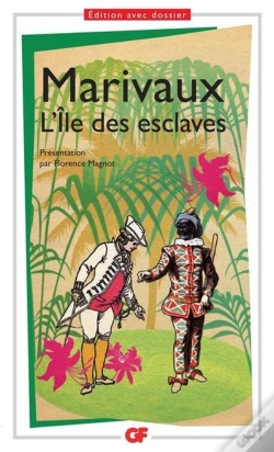 Capa do artigo L'Île Des Esclaves