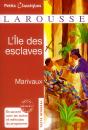 L'Île Des Esclaves - Preview