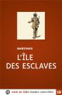 L'Île Des Esclaves - Preview