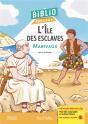 L'Île Des Esclaves - Preview