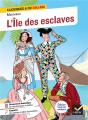 L'Île Des Esclaves - Preview