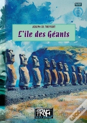 L'Île Des Géants