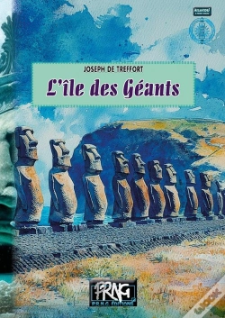 Capa do artigo L'Île Des Géants