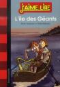 L'Île Des Géants - Preview