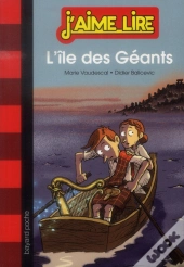 L'Île Des Géants