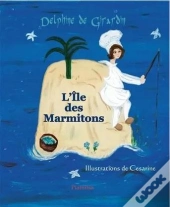 L'Île Des Marmitons