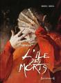 L'Île Des Morts ; Intégrale - Preview