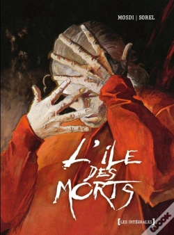 Capa do artigo L'Île Des Morts ; Intégrale