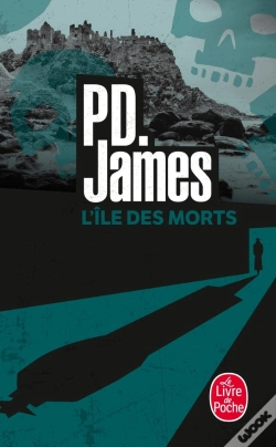 Capa do artigo L'Ile Des Morts
