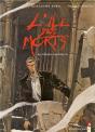 L'Ile Des Morts Tome 1 ; In Cauda Venenum - Preview