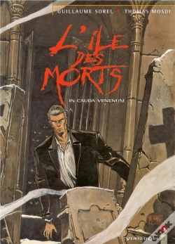 Capa do artigo L'Ile Des Morts Tome 1 ; In Cauda Venenum