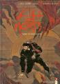 L'Ile Des Morts Tome 2 ; Mors Ultima Ratio - Preview