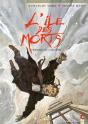 L'Île Des Morts Tome 4 ; Perinde Ac Cadaver - Preview