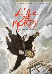 Capa do artigo L