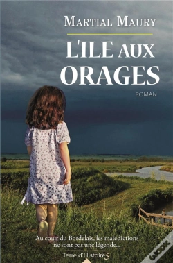 Capa do artigo L'Ile Des Orages