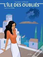 Capa do artigo L