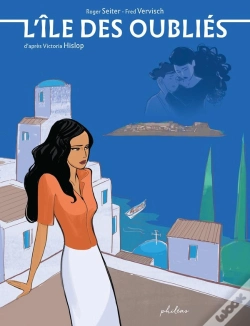 Capa do artigo L'Ile Des Oubliés