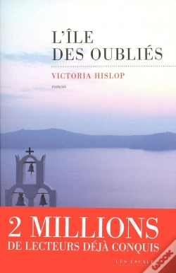 Capa do artigo L'Ile Des Oublies