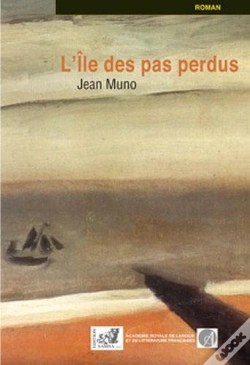 Capa do artigo L'Île Des Pas Perdus