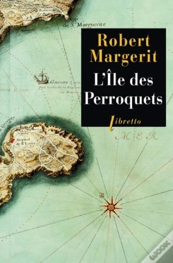 Capa do artigo L'Ile Des Perroquets