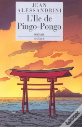 L'Ile Des Pingo-Pingo