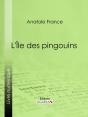 L'Île Des Pingouins - Preview