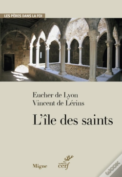 Capa do artigo L'Île Des Saints