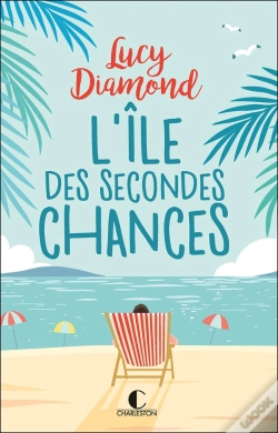Capa do artigo L'Île Des Secondes Chances