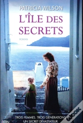 L'Ile Des Secrets