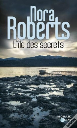 Capa do artigo L'Ile Des Secrets