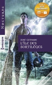 L'Ile Des Sortileges
