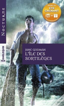 Capa do artigo L'Ile Des Sortileges