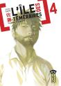 L'Ile Des Temeraires T.4 - Preview