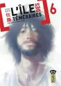 L'Ile Des Temeraires T6 - Preview