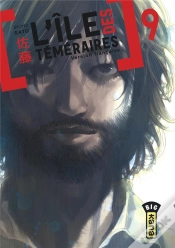 Capa do artigo L
