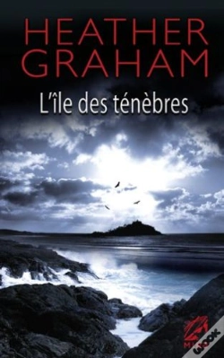 Capa do artigo L'Ile Des Tenebres