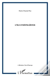 L'Île D'Héphaïstos