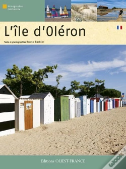 Capa do artigo L'Île D'Oléron